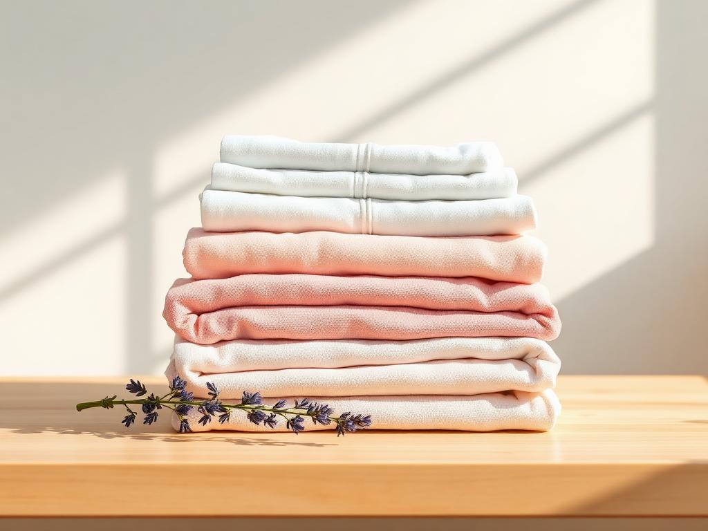 Laundry & Folding